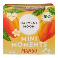 Coconut Mango Yogurt Dessert