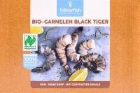 Γαρίδες Black Tiger