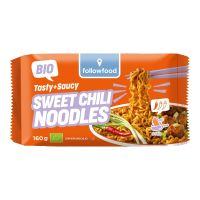 Sweet Chili Noodles