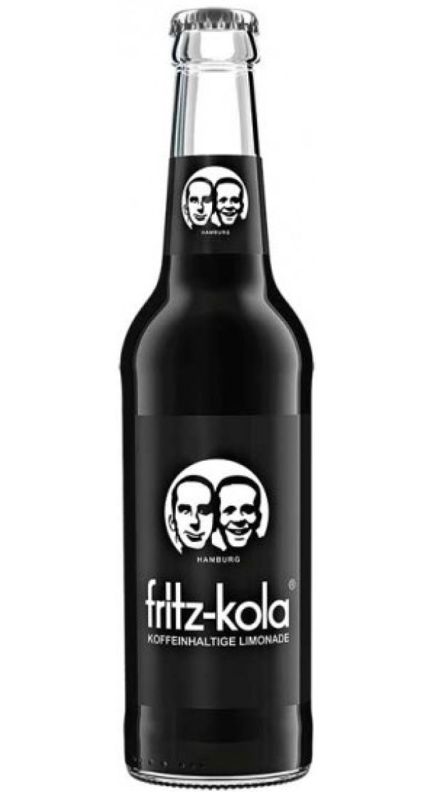 Fritz-Kola