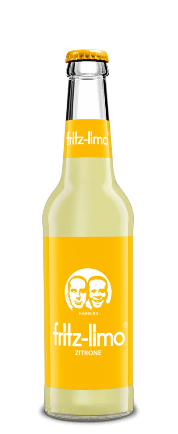 fritz-limo lemonade