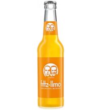 fritz-limo orangeade