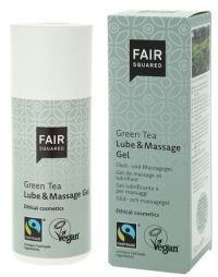 Lube & Massage Gel