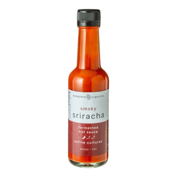 Sriracha Smoky