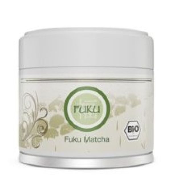 Fuku Matcha