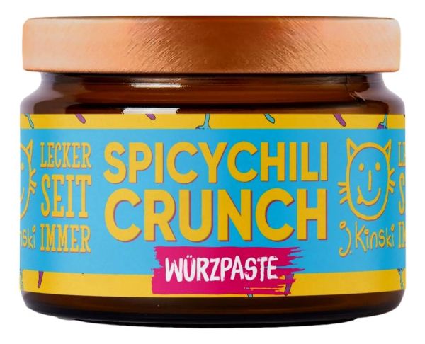 Chili Crunch