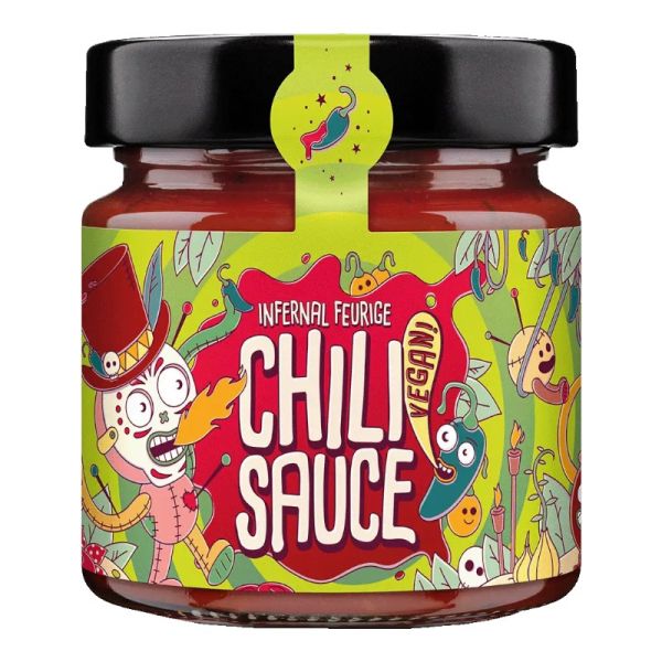 Chili Sauce