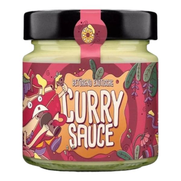 Curry Sauce