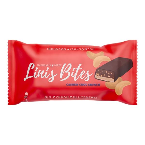 Μπάρα Με Κάσιους και Σοκολάτα