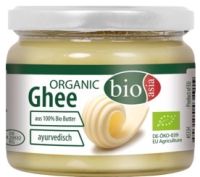 Βούτυρο Ghee