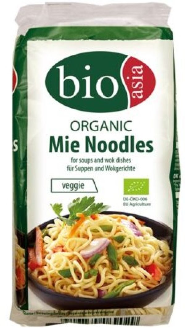 Mie Noodles BIO