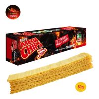 Mega Chips Thai Pepper