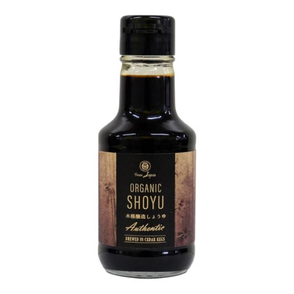 Σάλτσα Shoyu