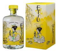 Etsu Double Yuzu