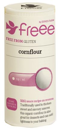 Κόρν Φλάουρ