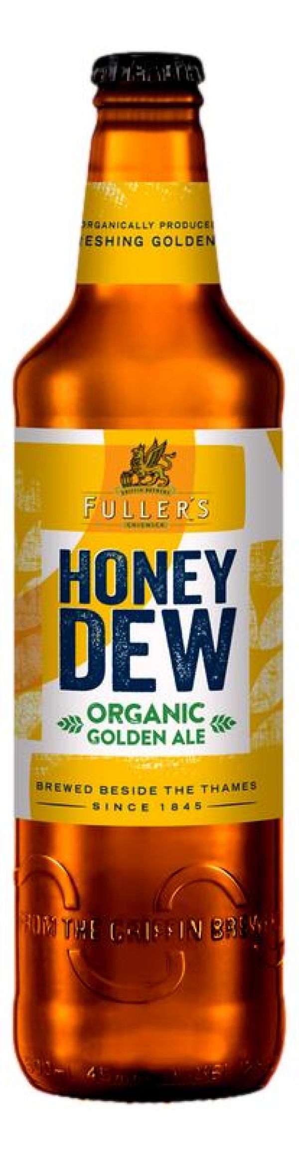 Μπύρα Honey Dew (Golden Ale)
