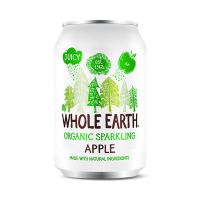 Apple Soda