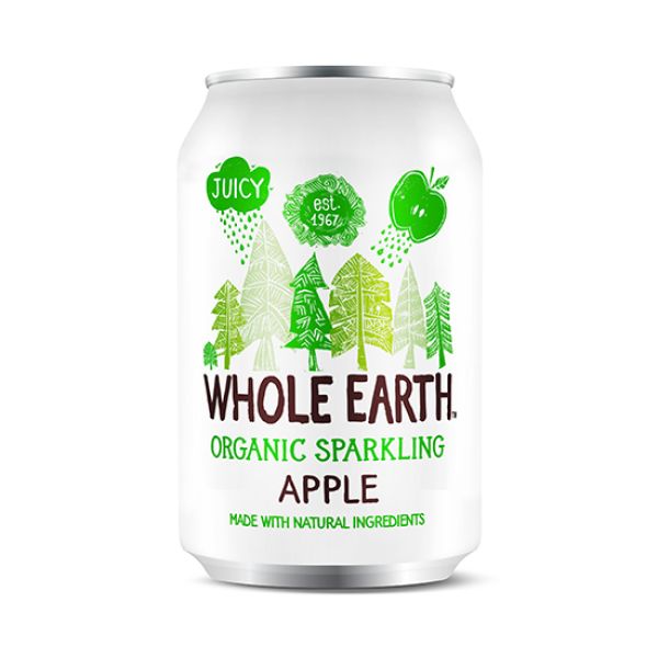 Apple Soda