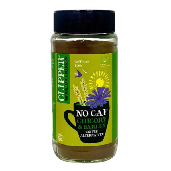 Υποκατάστατο Καφέ No Caf