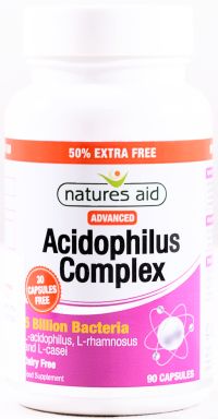 Acidophilus - 5 Billion