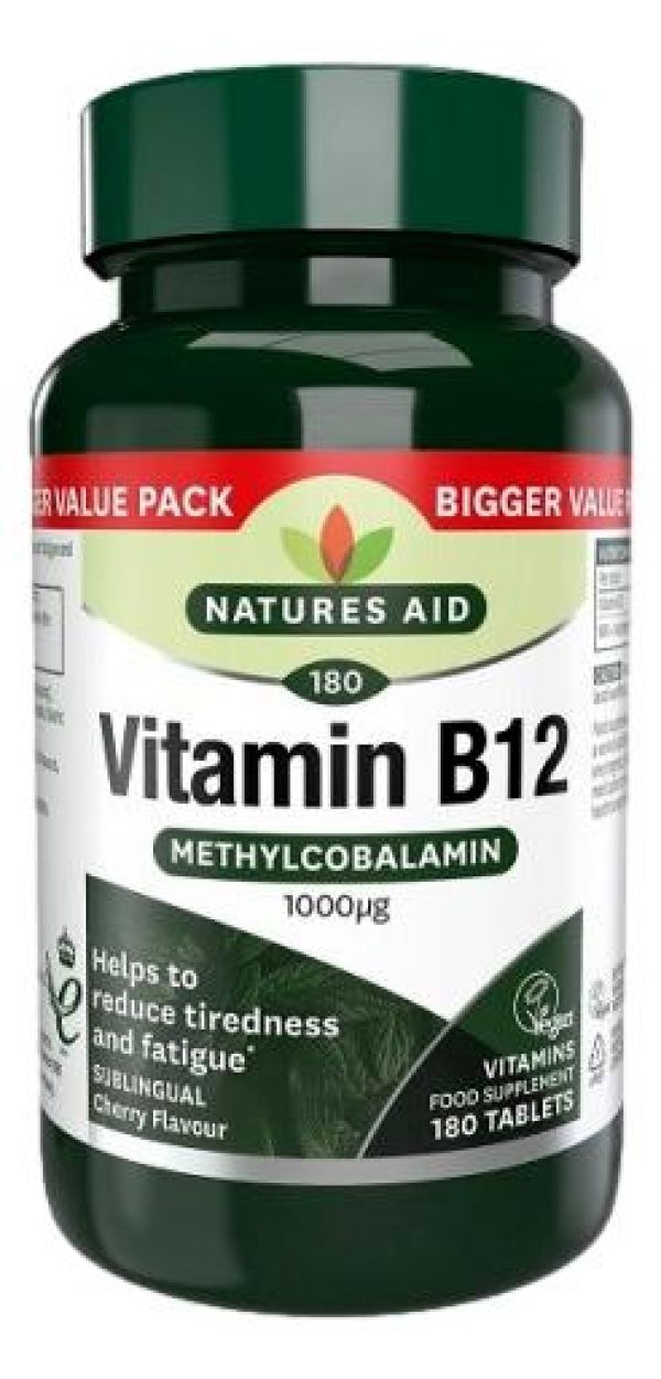Vitamin B12 Methylcobalamin