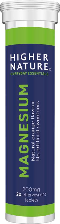 Magnesium