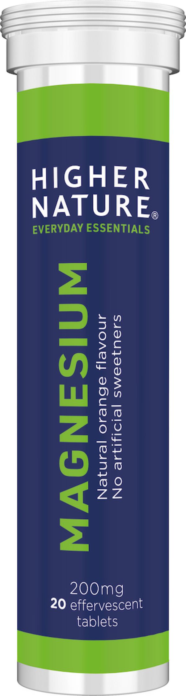 Magnesium