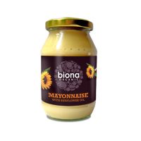 Μαγιονέζα με Αυγά ελευθέρας βοσκής
