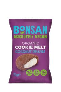 Cookie Melt Coconut