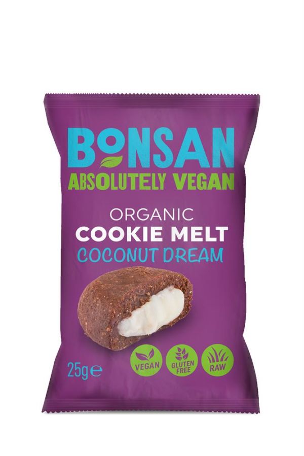 Cookie Melt Coconut