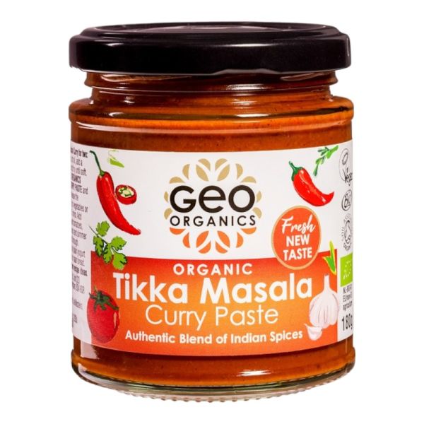 Indian tikka masala