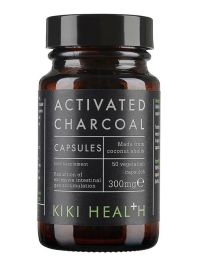 Activated Charocal