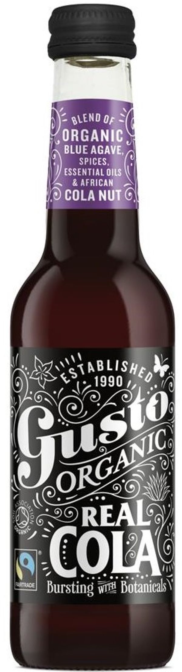Real Cola