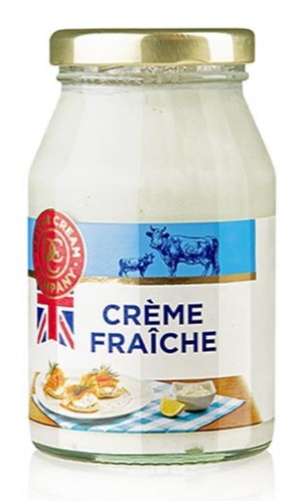 Creme fraiche