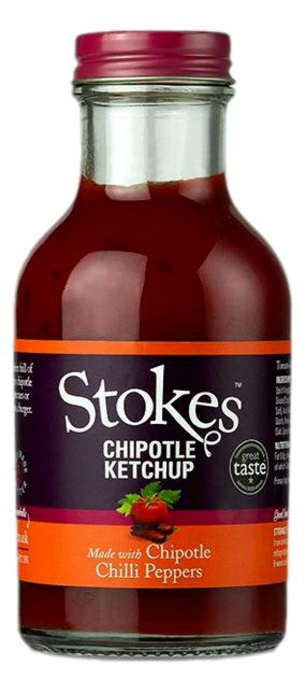 Κέτσαπ Chipotle