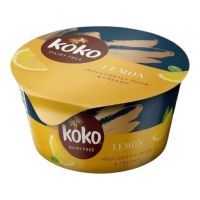 Επιδ. Καρύδα Λεμόνι