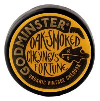 Τσένταρ oak smoked