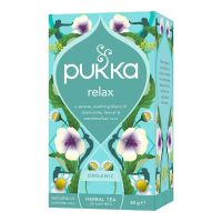 Pukka Τσάι Relax