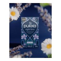 Pukka Night Time Tea