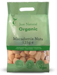 Macadamia Nuts