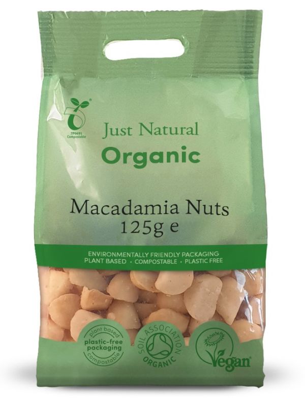 Macadamia Nuts