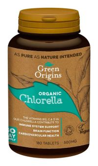 Chlorella