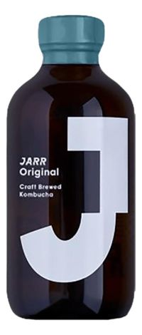 Kombucha Original
