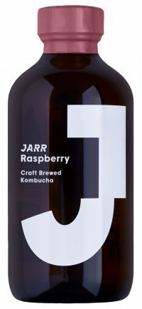 Kombucha Rasberry