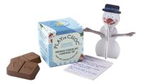 ToyChoc Box CHRiSTMAS COLLECTiON