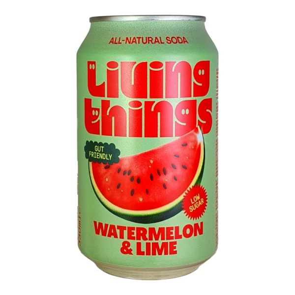 Καρπούζι & Lime