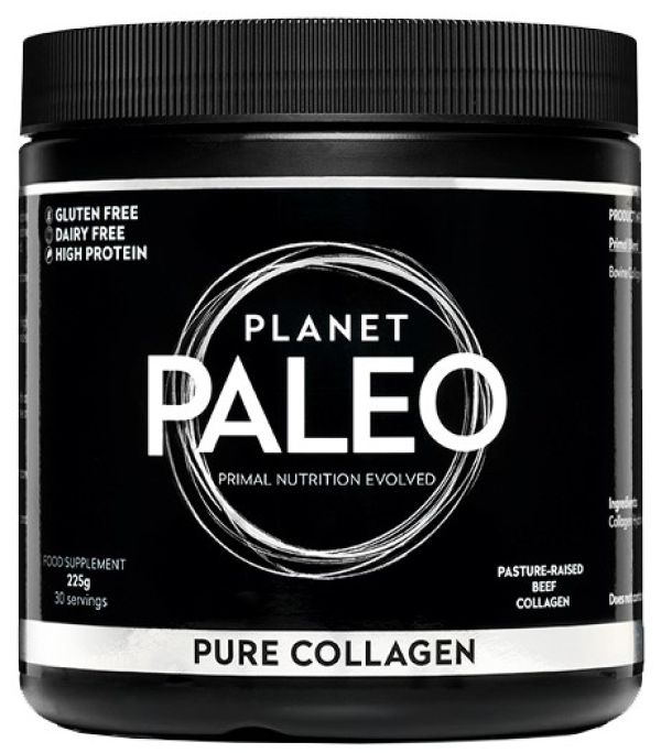 Hydrolyzed Collagen Powder Pure Collagen