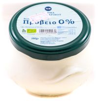ΓΙΑΟΥΡΤΙ ΠΡΟΒΕΙΟ 0%