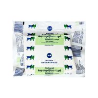 Light Unsalted Goat and Sheep Cheese 12%