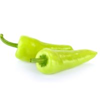 Πιπεριές Κέρατο Ζαργάνης BIO